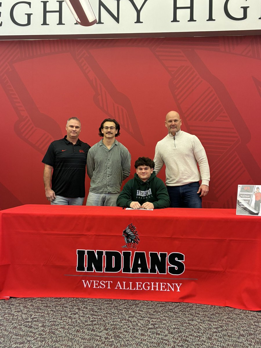 West Hills Baseball tweet media