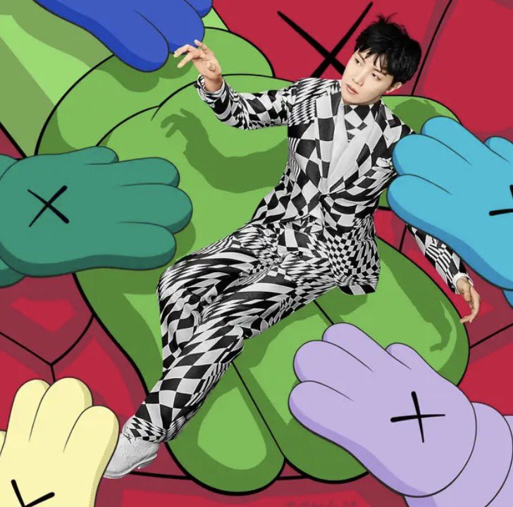 playlistspeech's tweet photo. 💽| El álbum "Jack in the Box" de j-hope ha superado los mil millones de reproducciones en Spotify 🥳‼️
CONGRATULATIONS J-HOPE
JACK IN THE BOX 1 BILLION
#JackInTheBox1B https://t.co/U89Z3yeNLD