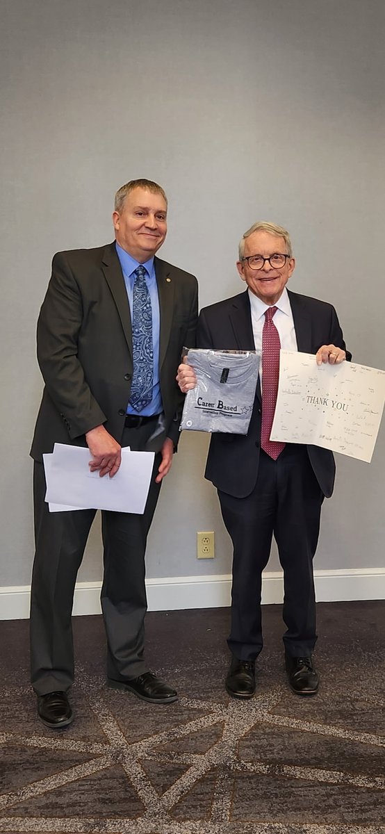 MCCTC CBI tweet media