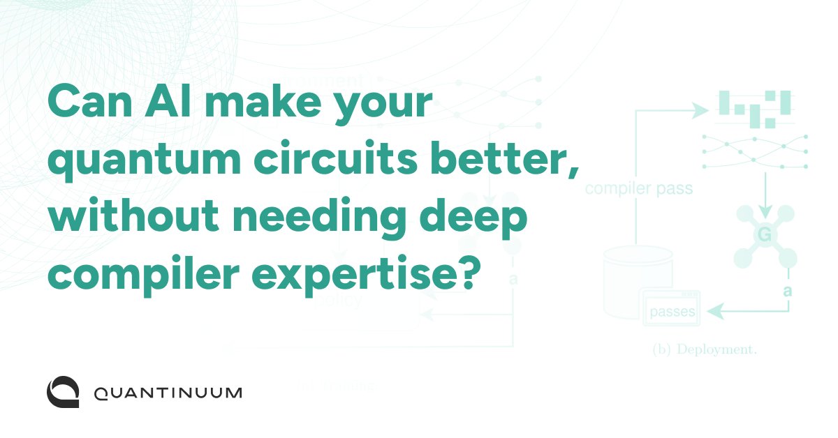 Quantinuum tweet media