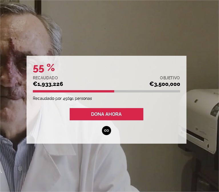 🚨: In less than 24 hours, we've already raised almost another million. Let's go for the 3.5 million.

Let's do this: criscancer.org/barbacid/index…