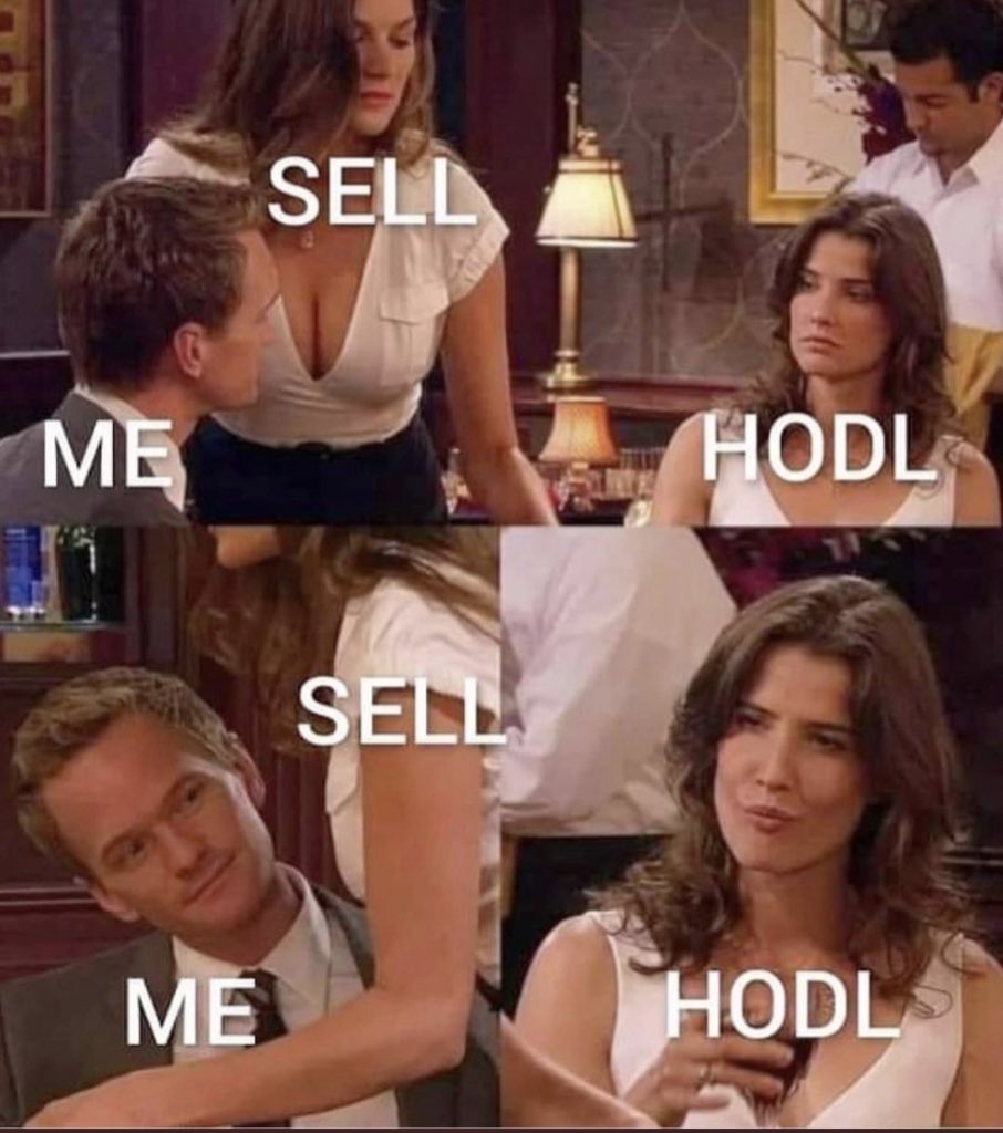 HODL