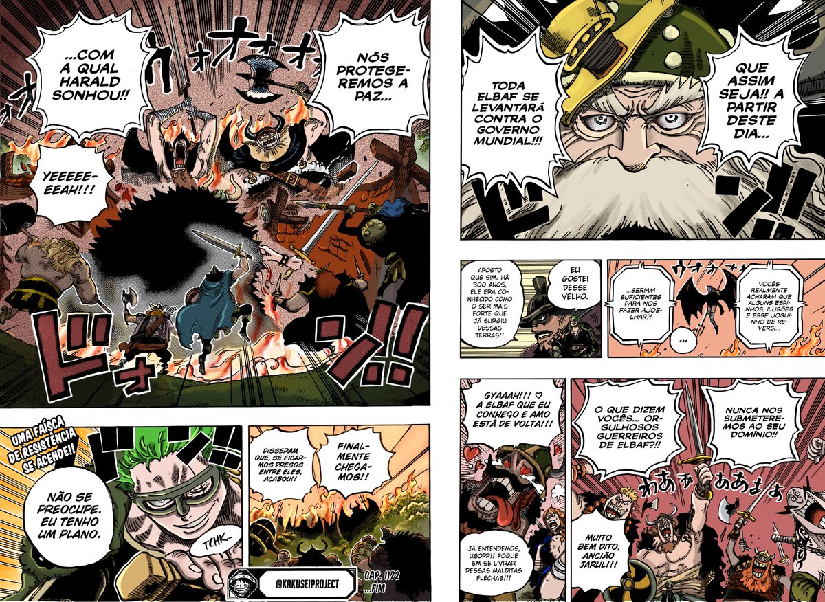 Kakusei Project tweet media