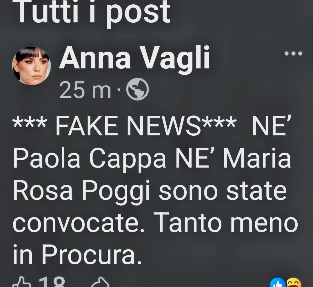 labilanciasux's tweet image. Se non in Procura, dove avrebbero  potuto convocarle?
Il “tantomeno” su cosa si appoggia?
La solita #Vagli che non vaglia.
#Garlasco