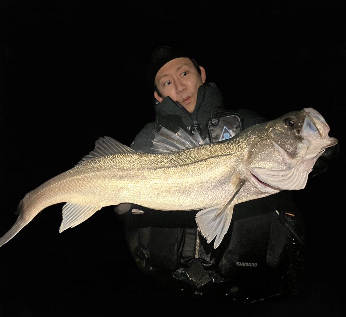 大坊 重哲(風来) (@whatsup_fish) / Posts / X