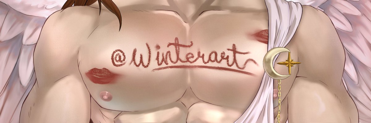 New banner with new adoptable✨✨