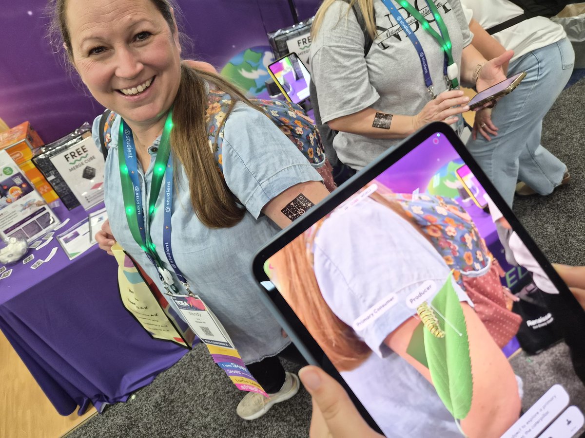 Merge EDU tweet media