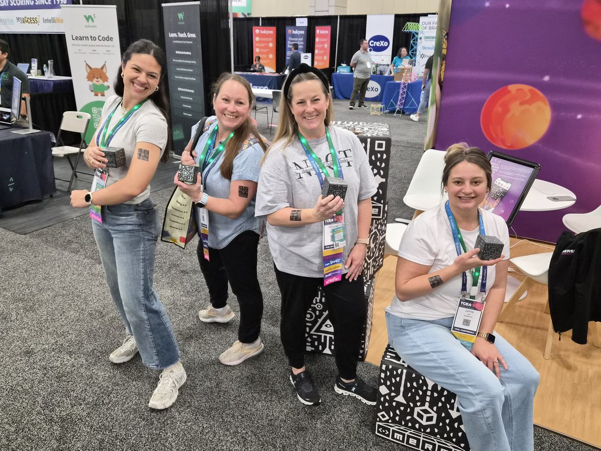 Merge EDU tweet media