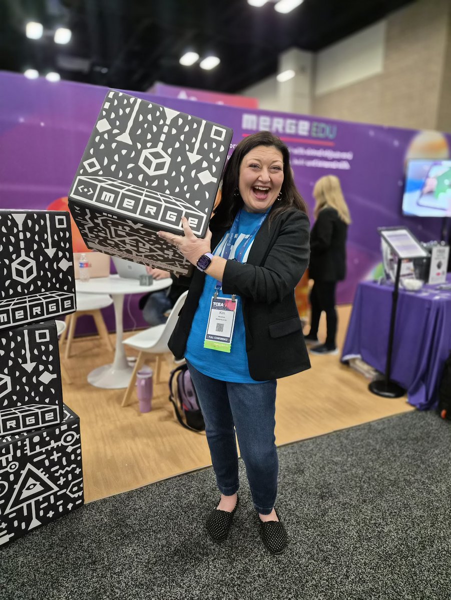 Merge EDU tweet media