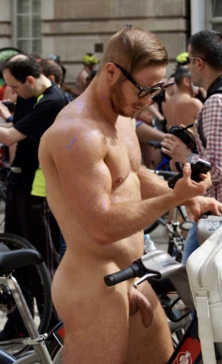 World_Naked_RideBike tweet media