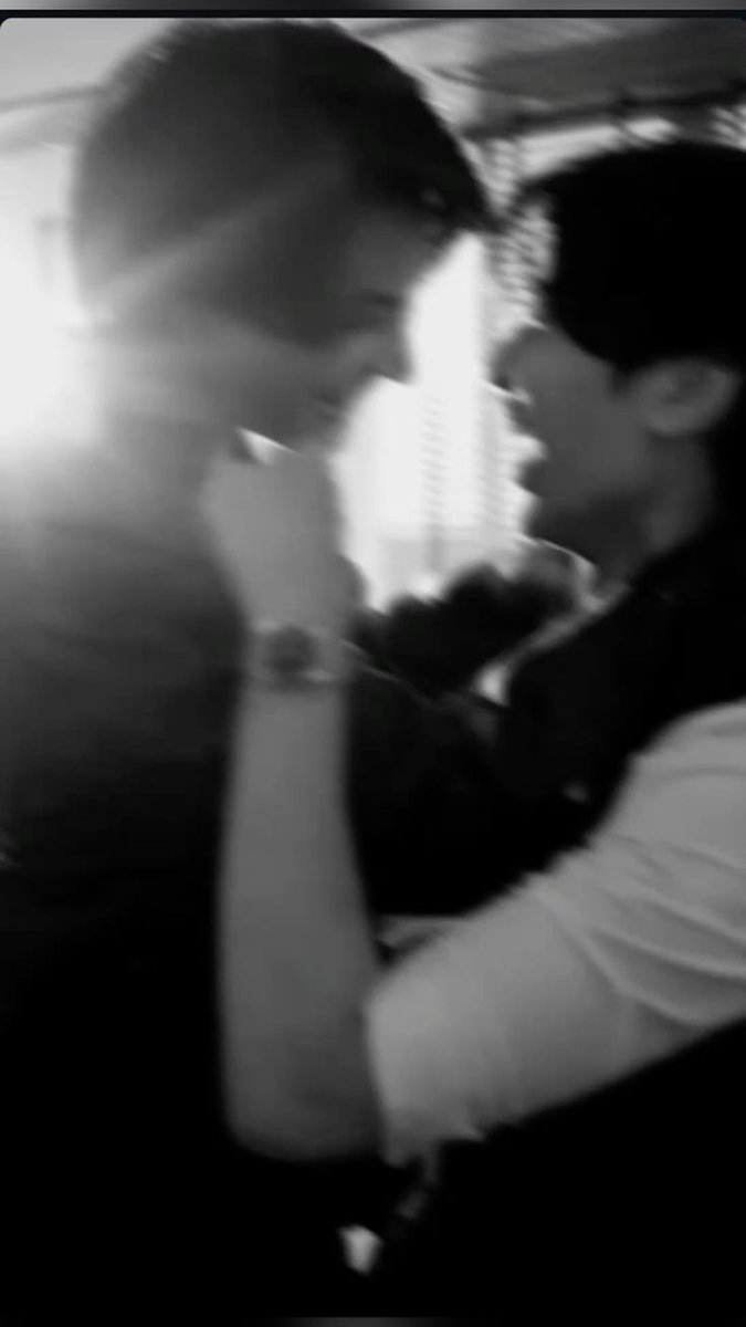 One of the most coziest beautiful adorable picture of JoongDunk

#DareYouToDeathEP7