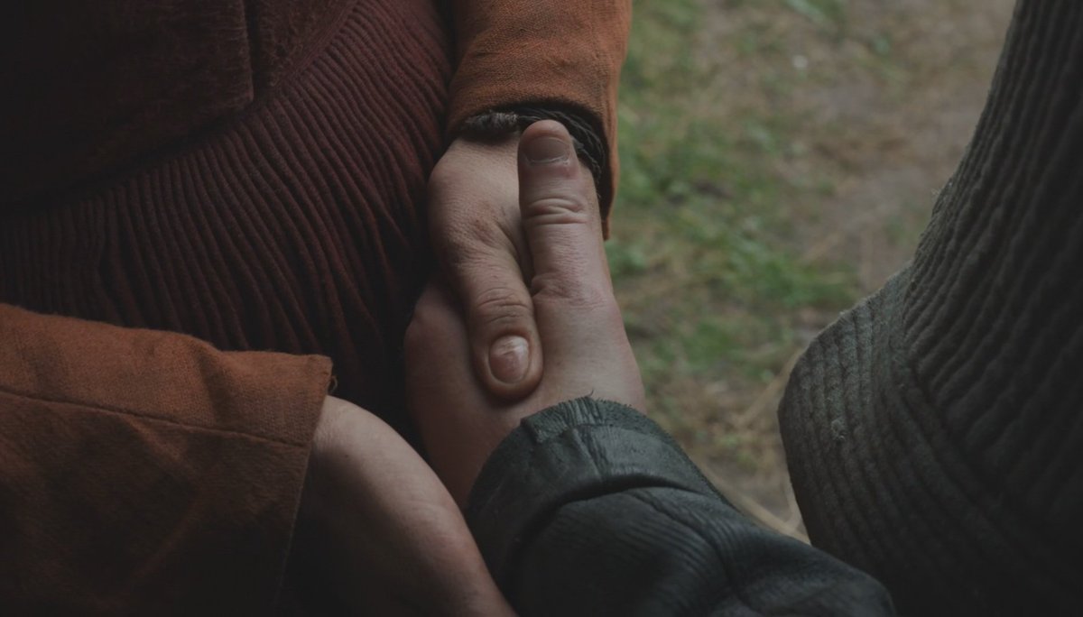 hamnet (2025) dir. chloé zhao