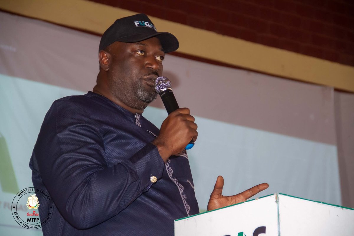 <a href="/H2Bangoura/">Elh. ALHASSANE ASEYDOU BANGOURA🧐🇬🇳</a> #fugasvulgarisation #faranah.