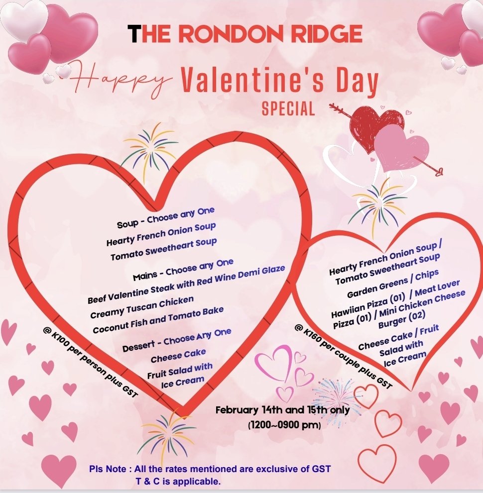 Trans Niugini Tours tweet media