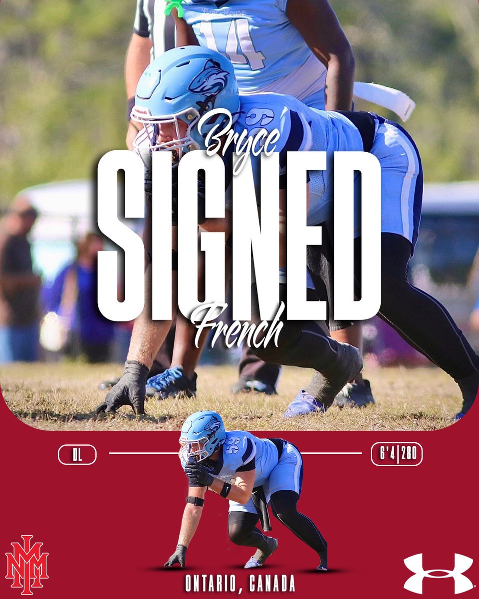 NMMI Football tweet media