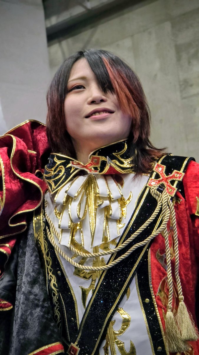 haluoK0529's tweet image. おはようございます🌹
2月は何回観戦に行けるかな…