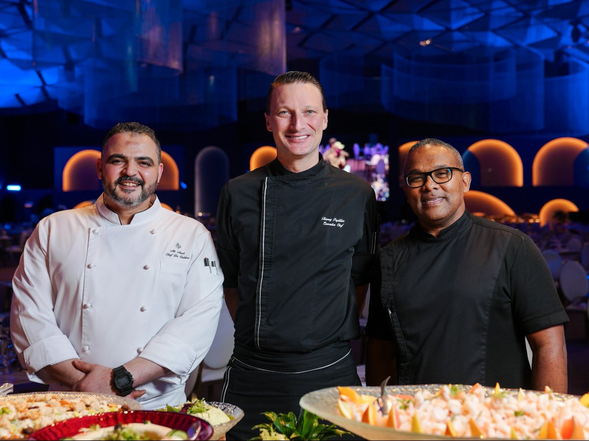 FSKuwait's tweet image. A new chapter begins this Ramadan✨  Jawaher Tent, reimagined. Stay tuned.
#FSKuwait #Ramadan