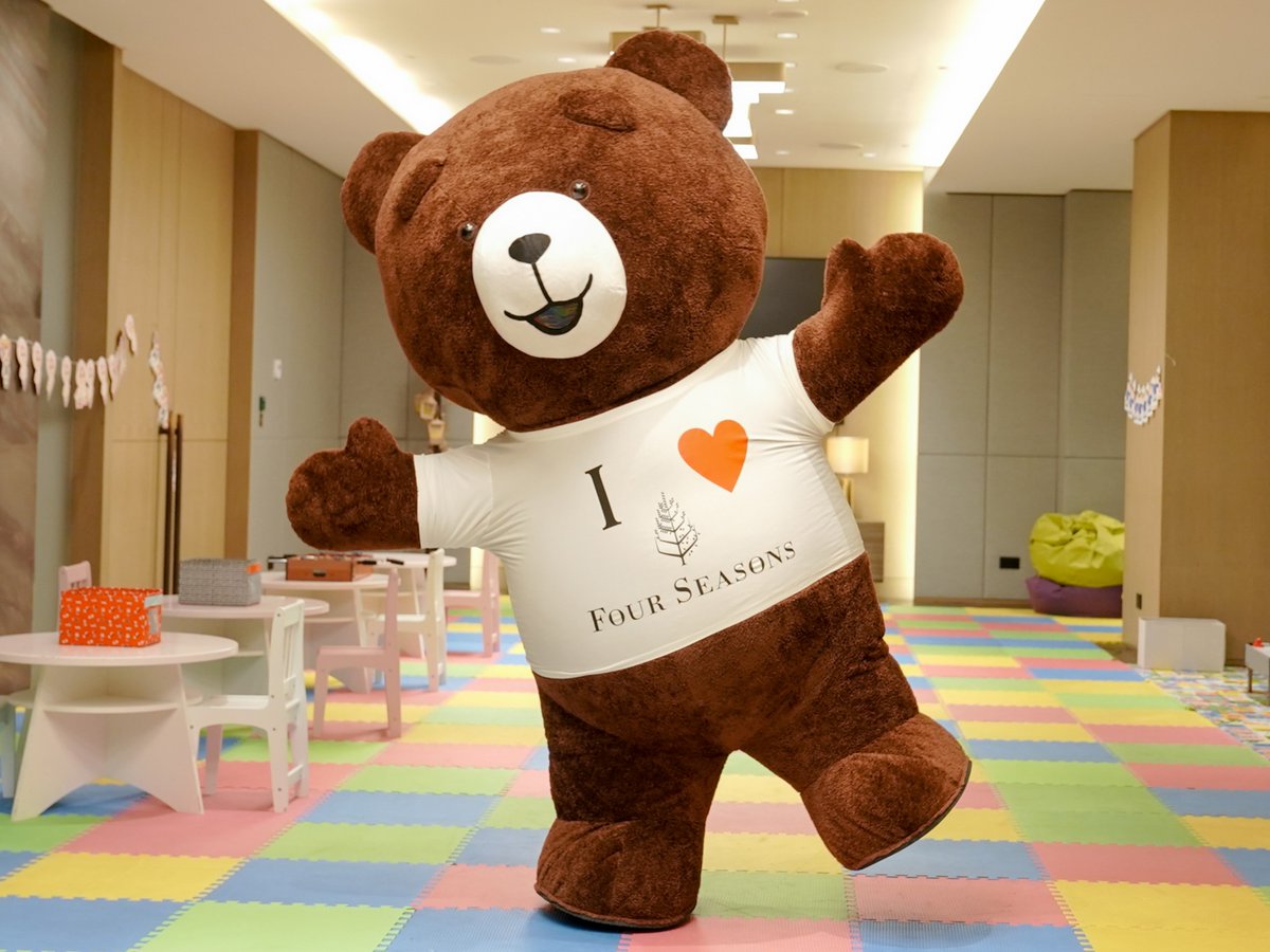 FSKuwait's tweet image. A new chapter begins this Ramadan✨  Jawaher Tent, reimagined. Stay tuned.
#FSKuwait #Ramadan