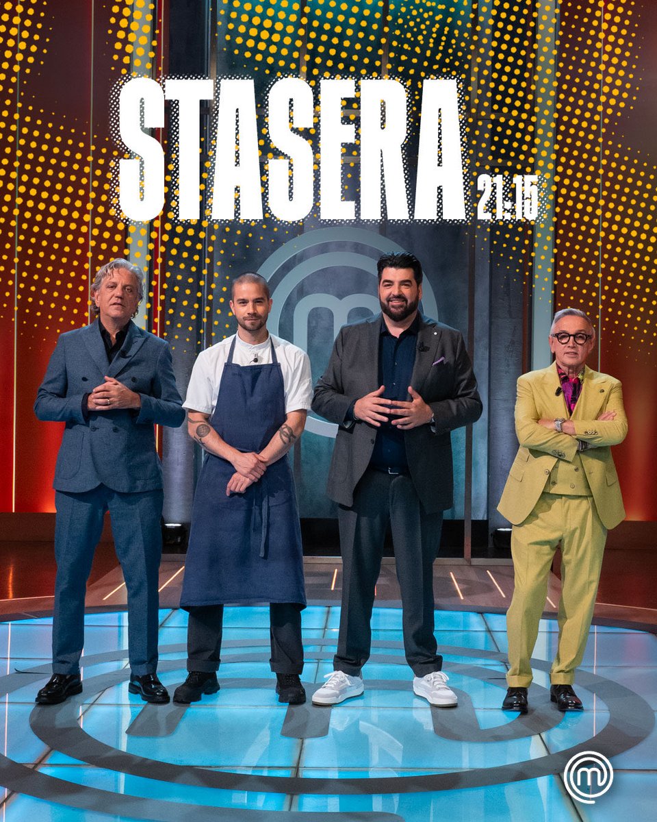 yleniaindenial1's tweet photo. il giovedì è la giornata della mia famiglia tradizionale 

#MasterChefIt https://t.co/FvmLa1E3RQ