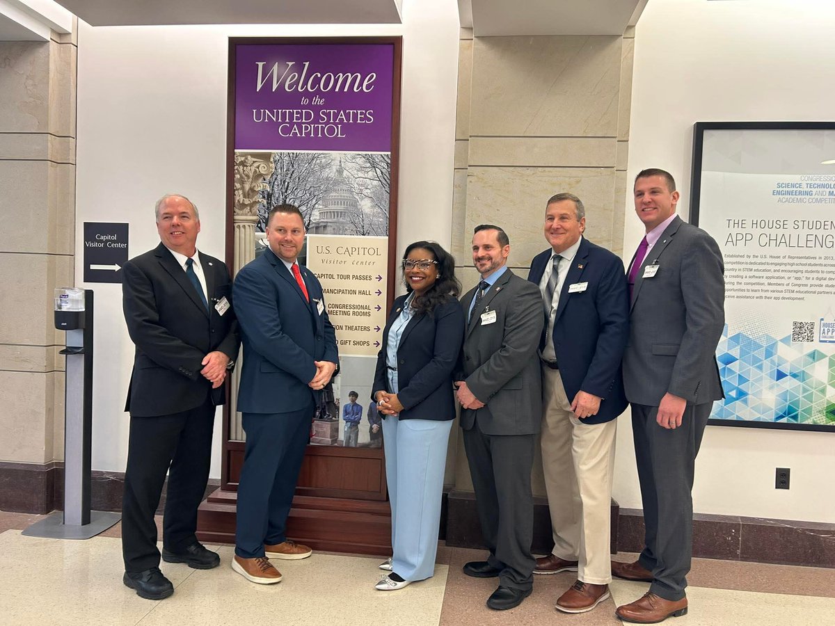 FOP of Ohio tweet media