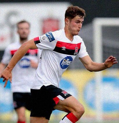 BalaTownFC's tweet photo. ✍️ Bala Town Football Club are delighted to confirm the signing of Taner Arman Doğan! 

The 27 year old joins the Town after playing in Ireland &amp; Northern Ireland, and in the USA while studying in University.

Croeso i Faes Tegid Taner!

👉 https://t.co/dyUCtPh5TF 

#Lakesiders https://t.co/bWNhy0N16S