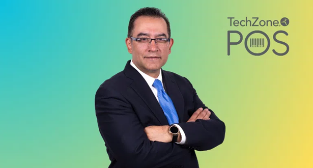 InfochannelMX's tweet image. #LaDestacada | Hacia 2030, se espera una posible explosión en la demanda de soluciones de #PuntodeVenta accesibles, fáciles de implementar y con acompañamiento en servicios; pues el el mercado de punto de venta #POS en México se encuentra en una etapa de transformación acelerada