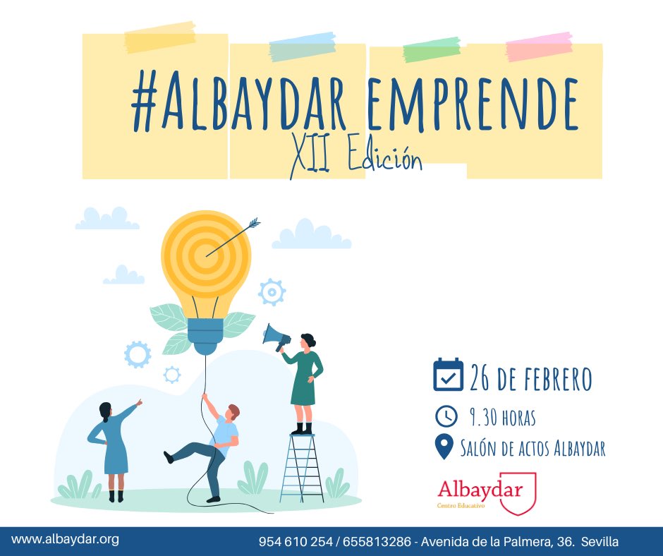 Albaydar tweet media