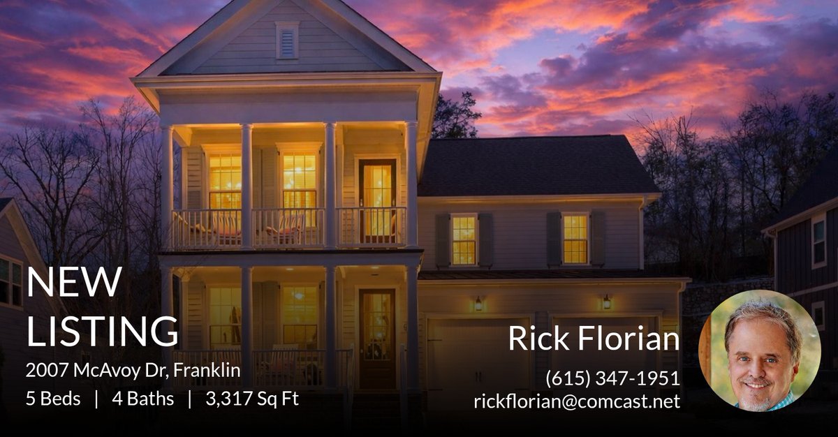 Rick Florian tweet media