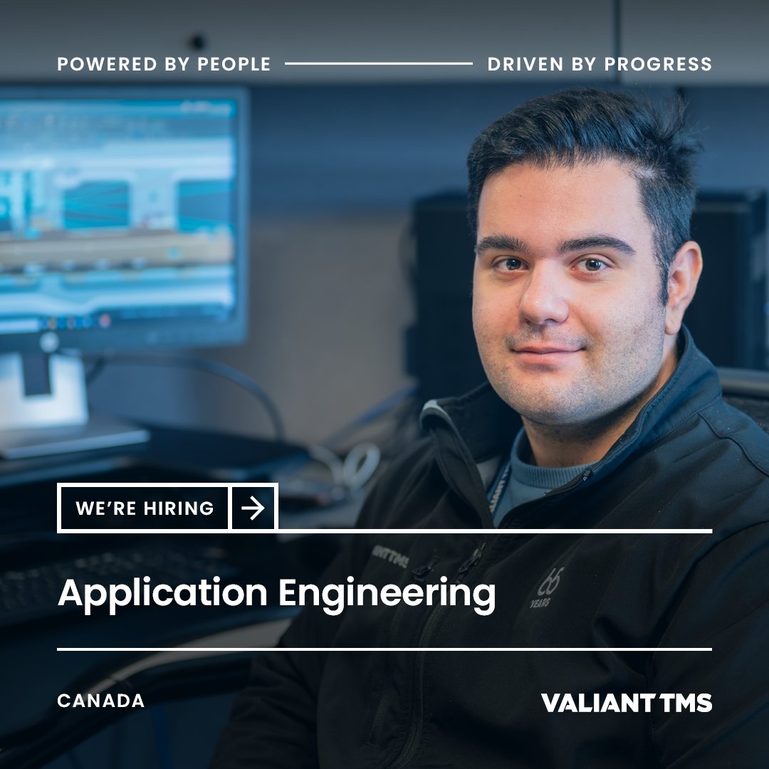 Valiant TMS tweet media