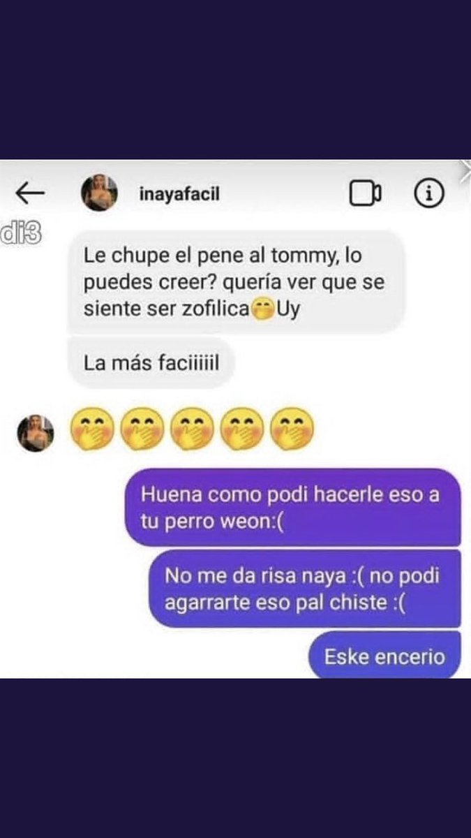 Gente ql  🤡🤡🤡🤡