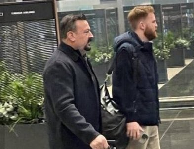 FENERBAHÇE'YE A KALİTEDE FORVET ALMAK ZORUNDASINIZ! LAMI CİMİ YOK! <a href="/torunogullarifb/">Ertan Torunoğulları</a> 

 #BahaneYokFenereForvet