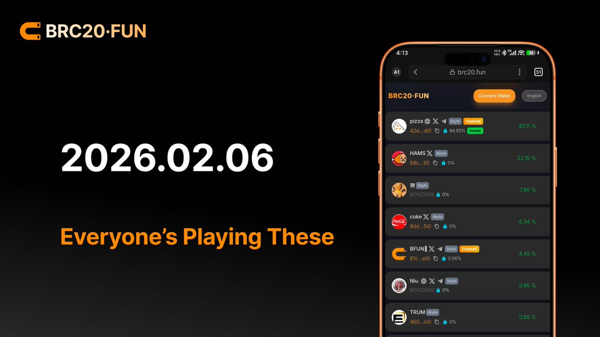 BFUN 🧲 tweet media