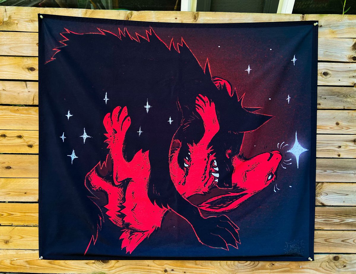 If you're looking to fill some wall space in your place, I've got what you need 😏✌️

15+ Tapestries are available! 

⬇️ LlNK BELOW ⬇️ 