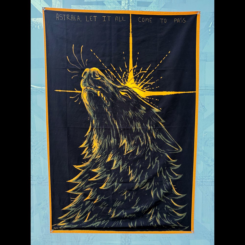 If you're looking to fill some wall space in your place, I've got what you need 😏✌️

15+ Tapestries are available! 

⬇️ LlNK BELOW ⬇️ 