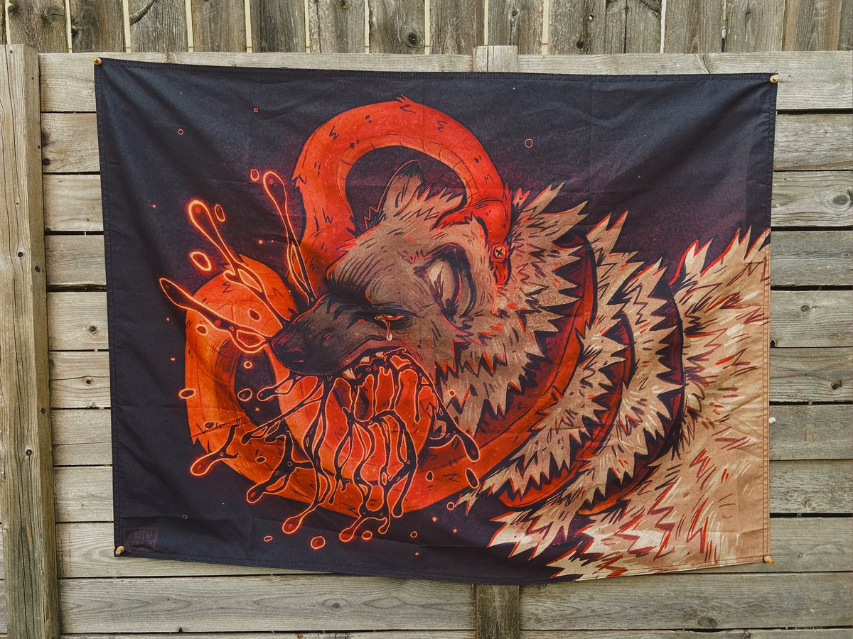 If you're looking to fill some wall space in your place, I've got what you need 😏✌️

15+ Tapestries are available! 

⬇️ LlNK BELOW ⬇️ 