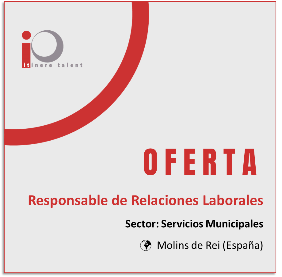 RedItinere's tweet photo. Más información e inscripciones en https://t.co/kpKyt2CE0Y

#Empleos #Trabajos #Vacantes https://t.co/4p2QkiKqJf