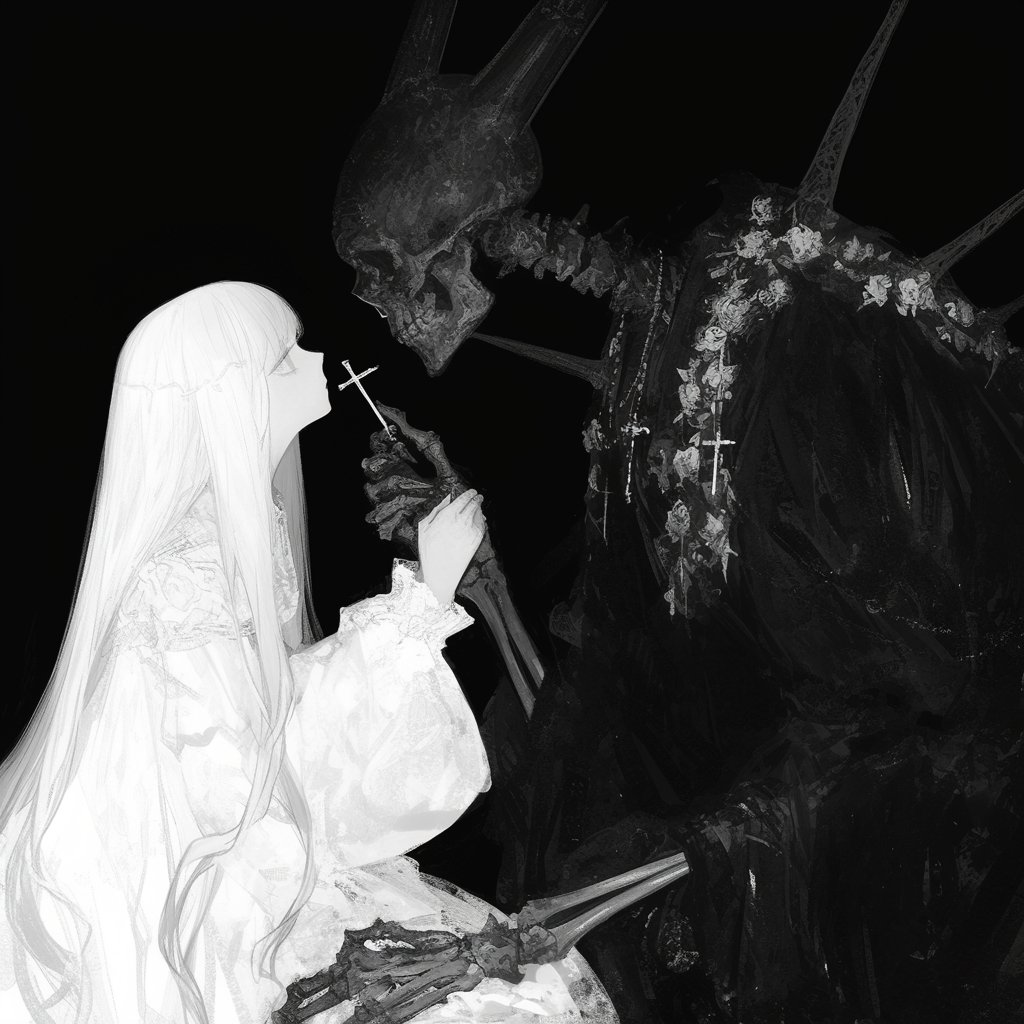 Lack of holiness by 0__11Xx