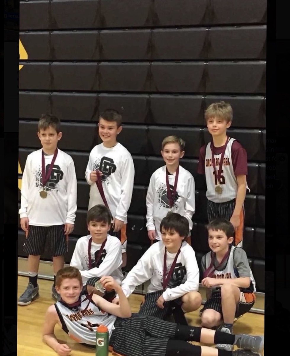 Canisius HS Blue Crew tweet media