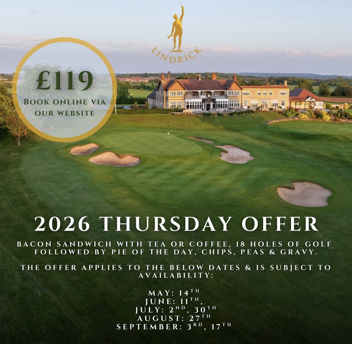 LindrickGolfClub tweet media