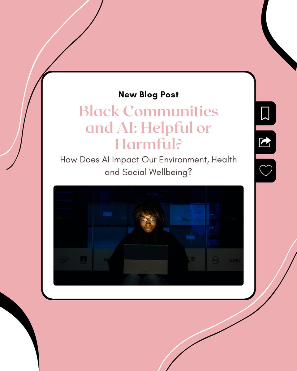 Black Women in Science tweet media