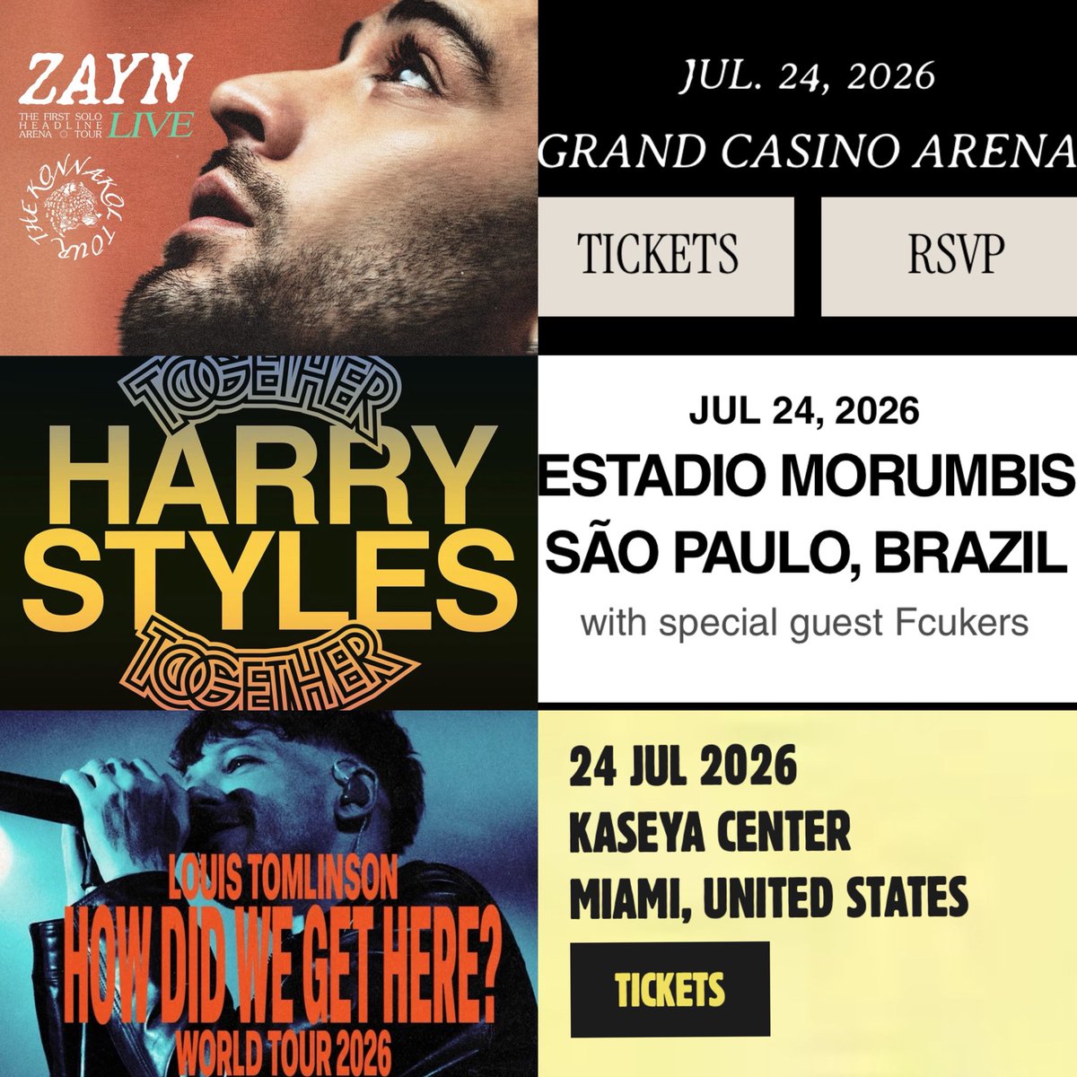 louisunshinerry's tweet image. July 24th- you are going to be a scary day