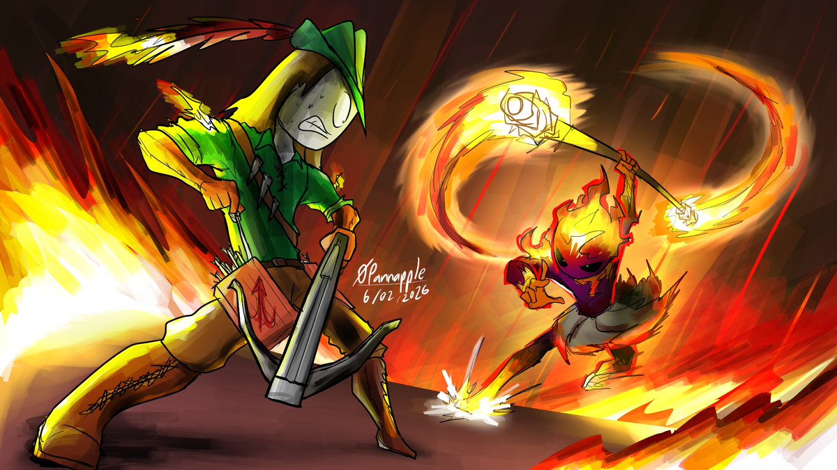 0Pannapple's tweet photo. @Earclacks not the most flashy fight but still pretty alright https://t.co/ZAz3Hn9j2A