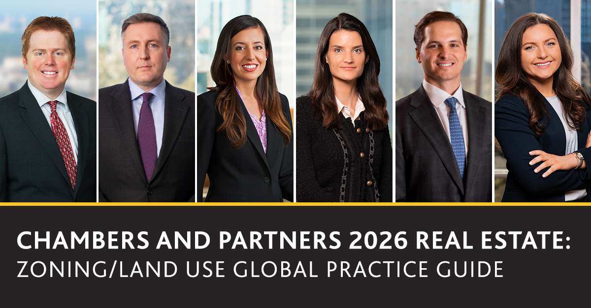 Winstead PC tweet media