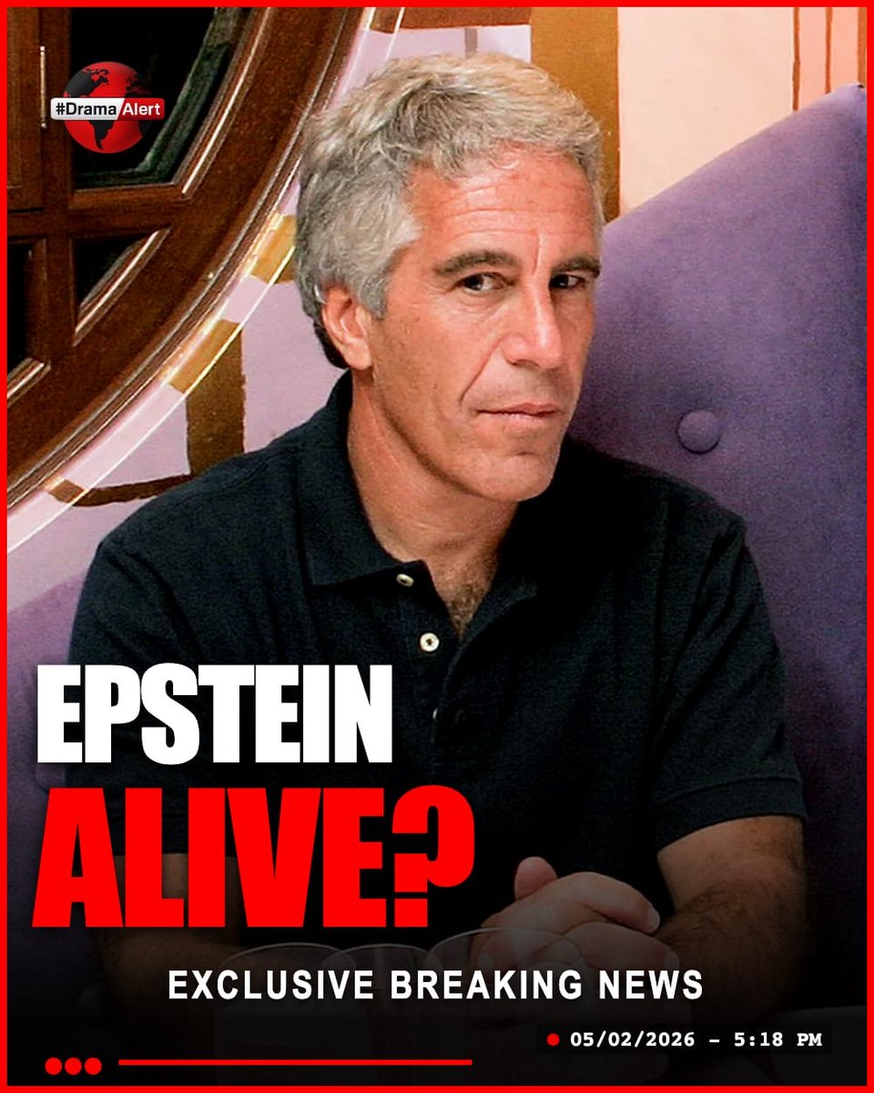 DramaAlert tweet media