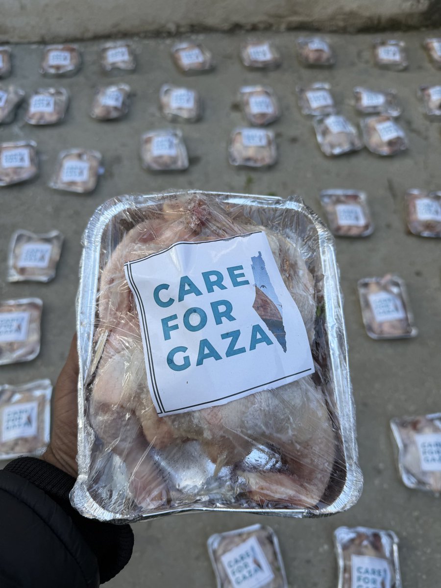 CareForGaza's tweet photo. We are working in Gaza, 2026.

https://t.co/EAEPRlYUf3 https://t.co/HGUAqyprMv