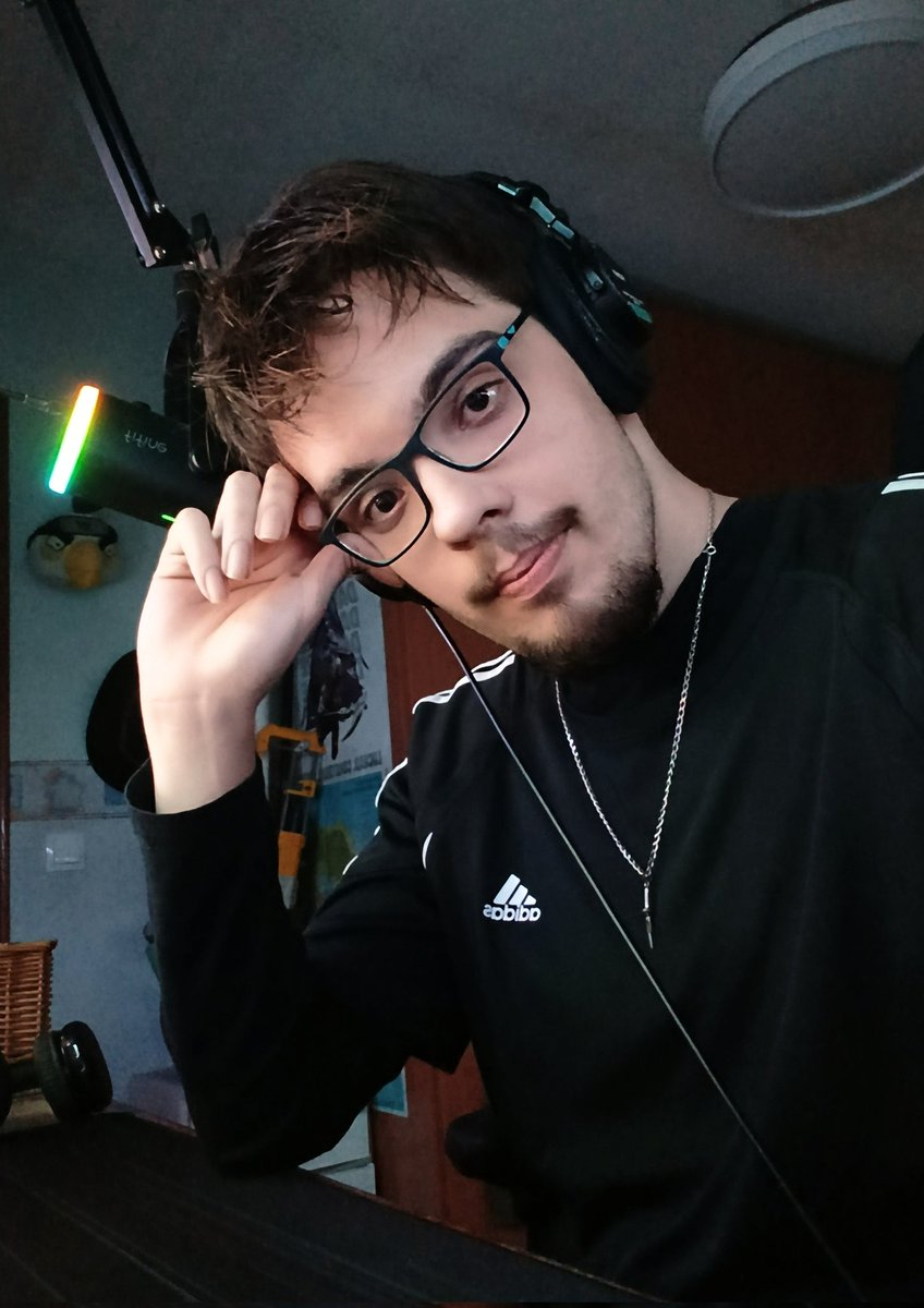 CreedRex tweet media