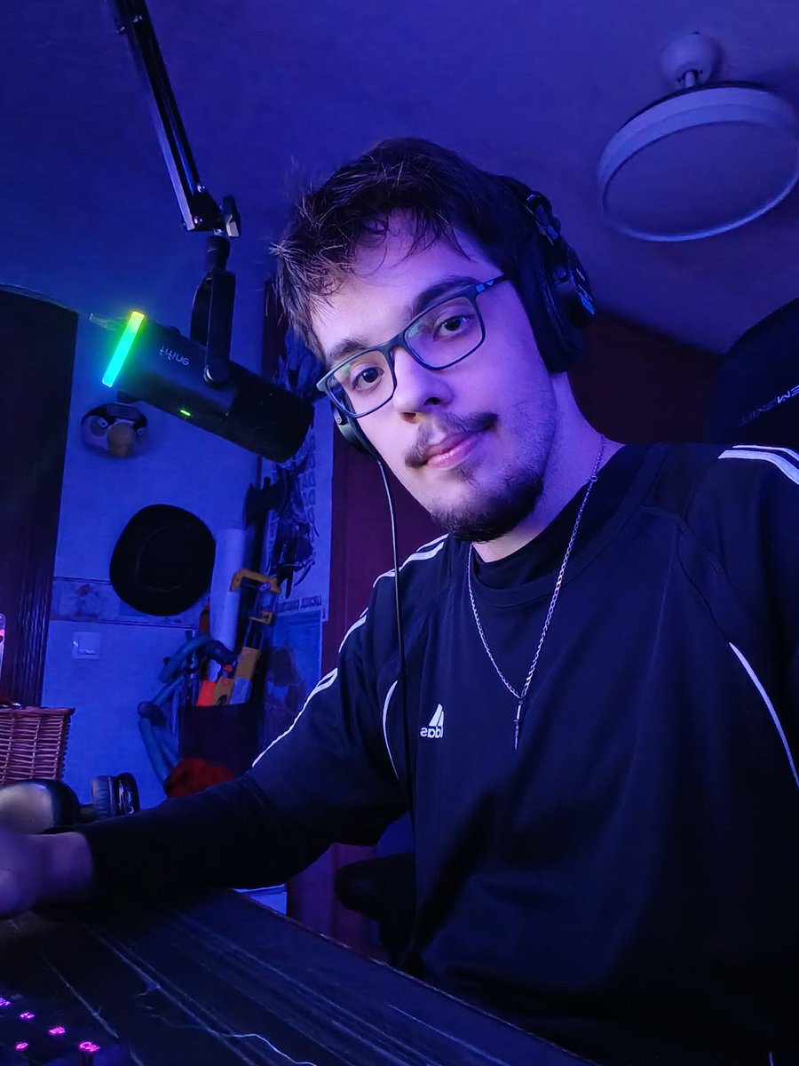 CreedRex tweet media