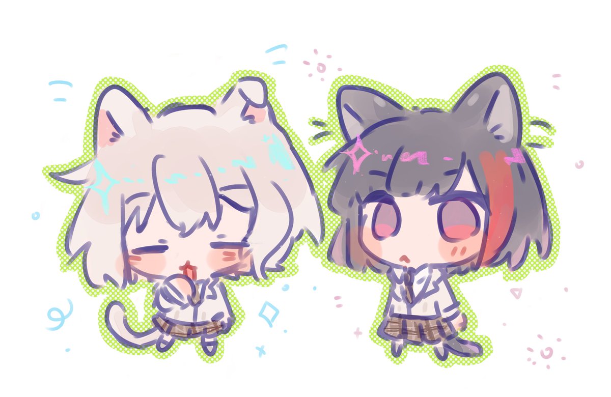 煎橘猫🍮 (@purinneko109) on Twitter photo 