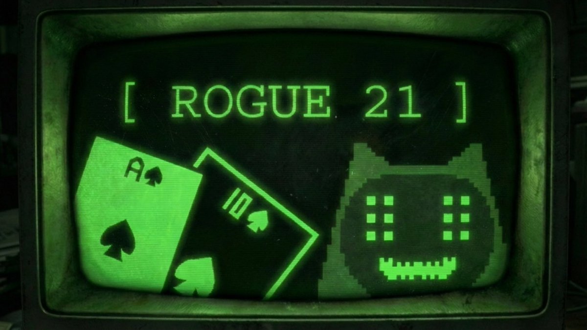 Radiant Blush *Wishlist Rogue 21 NOW!* tweet media