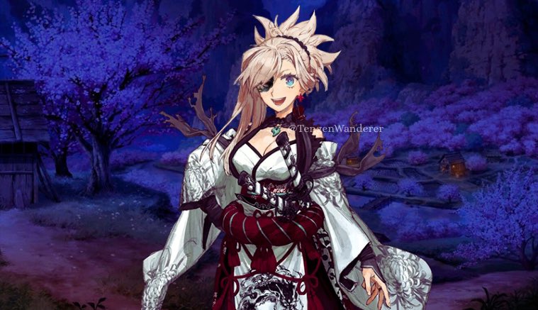 “AWWWHHH MY MASTER IS SO HOT! Respectfully. You go girly pop!”